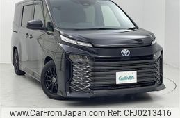 toyota voxy 2022 -TOYOTA--Voxy 6AA-ZWR90W--ZWR90-0022024---TOYOTA--Voxy 6AA-ZWR90W--ZWR90-0022024-