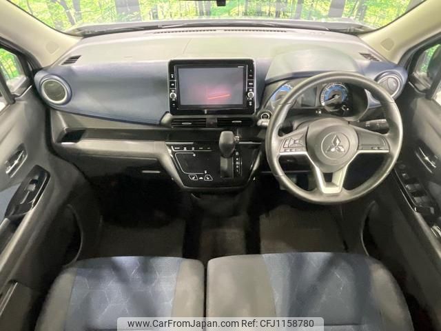 mitsubishi ek-cross 2020 quick_quick_B35W_B35W-0007116 image 2