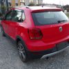 volkswagen cross-polo 2010 -VOLKSWAGEN--VW Cross Polo DBA-6RCBZW--WVWZZZ6RZBU003403---VOLKSWAGEN--VW Cross Polo DBA-6RCBZW--WVWZZZ6RZBU003403- image 12