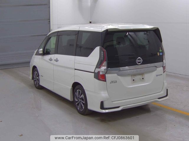 nissan serena 2020 -NISSAN--Serena HFC27-052771---NISSAN--Serena HFC27-052771- image 2