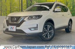 nissan x-trail 2018 -NISSAN--X-Trail DBA-T32--T32-048284---NISSAN--X-Trail DBA-T32--T32-048284-