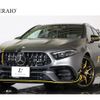mercedes-benz amg 2024 CFJ1752755 image 1