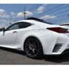lexus rc 2015 CFJ1109366 image 9
