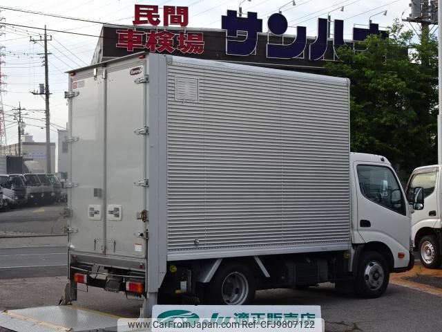toyota toyoace 2018 CFJ9807122 image 1