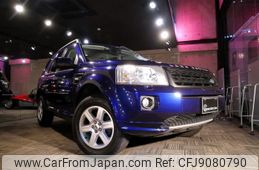 land-rover freelander-2 2011 -ROVER--Freelander2 CBA-LF32--SALFA2AA9BH247850---ROVER--Freelander2 CBA-LF32--SALFA2AA9BH247850-