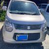suzuki wagon-r 2013 CFJ1658450 image 2