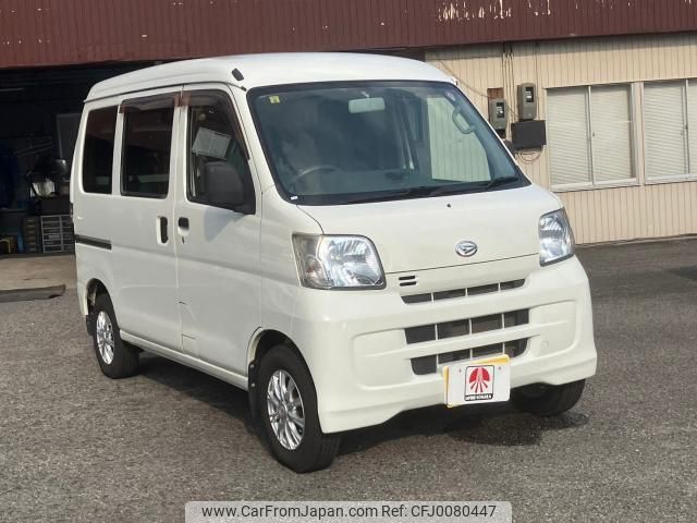 daihatsu hijet-cargo 2017 quick_quick_EBD-S321V_S321V-0332218 image 1