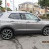 volkswagen t-cross 2020 quick_quick_3BA-C1DKR_WVGZZZC1ZLY067451 image 4