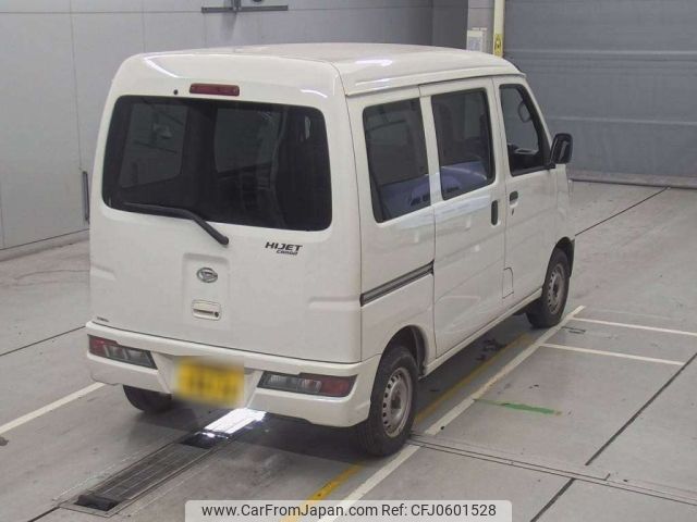 daihatsu hijet-van 2021 -DAIHATSU 【春日井 480あ8426】--Hijet Van S321V-0504394---DAIHATSU 【春日井 480あ8426】--Hijet Van S321V-0504394- image 2