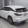 lexus rx 2018 CFJ1341432 image 7
