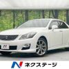 toyota crown 2008 -TOYOTA--Crown DBA-GRS200--GRS200-0009337---TOYOTA--Crown DBA-GRS200--GRS200-0009337- image 1