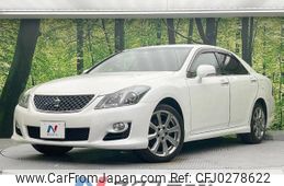 toyota crown 2008 -TOYOTA--Crown DBA-GRS200--GRS200-0009337---TOYOTA--Crown DBA-GRS200--GRS200-0009337-