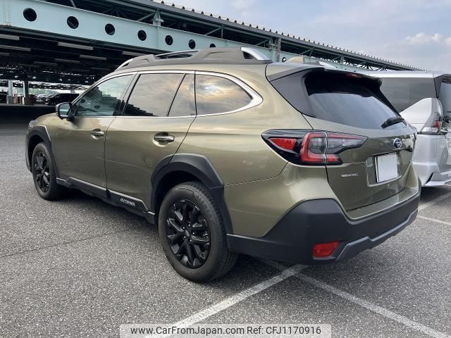 subaru outback 2023 quick_quick_4BA-BT5_BT5-020953 image 2