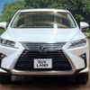 lexus rx 2017 CFJ1825575 image 14
