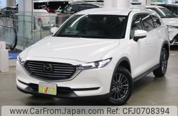 mazda cx-8 2020 -MAZDA--CX-8 3DA-KG2P--KG2P-350354---MAZDA--CX-8 3DA-KG2P--KG2P-350354-