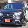 honda stepwagon 2018 quick_quick_DBA-RP3_RP3-6102026 image 1