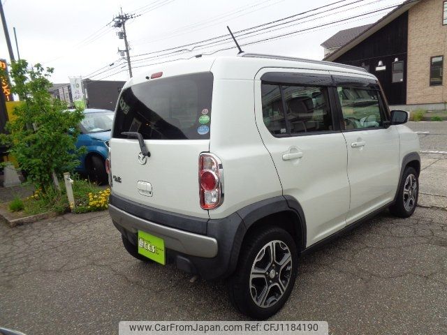mazda flair 2015 -MAZDA 【名変中 】--Flair MS31S--208260---MAZDA 【名変中 】--Flair MS31S--208260- image 2