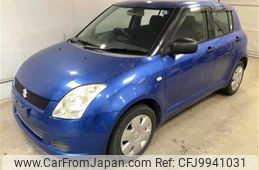 suzuki swift 2005 -SUZUKI--Swift ZD11S--150067---SUZUKI--Swift ZD11S--150067-