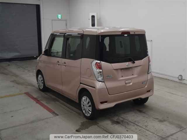 nissan dayz-roox 2014 -NISSAN 【後日 】--DAYZ Roox B21A-0017169---NISSAN 【後日 】--DAYZ Roox B21A-0017169- image 2