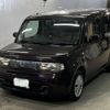 nissan cube 2013 -NISSAN 【姫路 501ね2362】--Cube Z12-269940---NISSAN 【姫路 501ね2362】--Cube Z12-269940- image 1