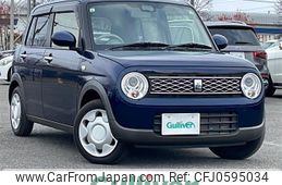 suzuki alto-lapin 2019 -SUZUKI--Alto Lapin DBA-HE33S--HE33S-231168---SUZUKI--Alto Lapin DBA-HE33S--HE33S-231168-