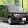 nissan cube 2008 -NISSAN--Cube DBA-Z12--Z12-000358---NISSAN--Cube DBA-Z12--Z12-000358- image 18