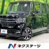 honda n-box 2019 -HONDA--N BOX DBA-JF3--JF3-1319526---HONDA--N BOX DBA-JF3--JF3-1319526- image 1