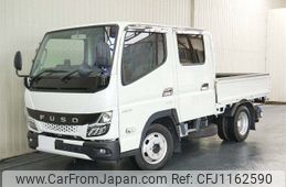 mitsubishi-fuso canter 2023 -MITSUBISHI--Canter FBA00-600560---MITSUBISHI--Canter FBA00-600560-