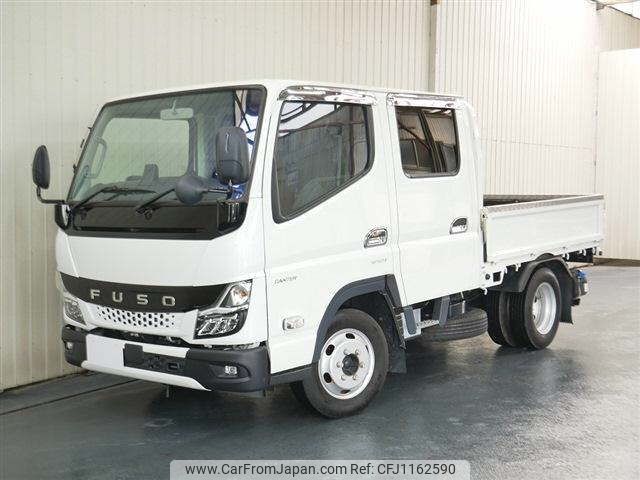 mitsubishi-fuso canter 2023 -MITSUBISHI--Canter FBA00-600560---MITSUBISHI--Canter FBA00-600560- image 1