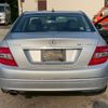 mercedes-benz c-class 2007 GOO_JP_700070884830250717024 image 10