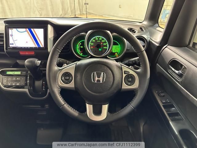 honda n-box 2013 quick_quick_JF1_JF1-2115974 image 2