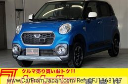 daihatsu cast 2016 CFJ1368187