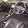 lexus is 2009 CFJ9598506 image 4
