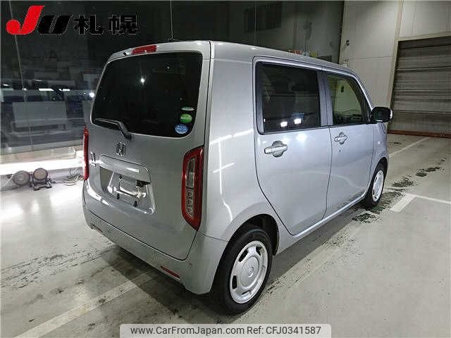 honda n-wgn 2021 -HONDA 【名変中 】--N WGN JH4--1014125---HONDA 【名変中 】--N WGN JH4--1014125- image 2