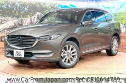 mazda cx-8 2020 -MAZDA--CX-8 3DA-KG2P--KG2P-303764---MAZDA--CX-8 3DA-KG2P--KG2P-303764-