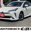 toyota prius 2019 -TOYOTA--Prius DAA-ZVW51--ZVW51-8056062---TOYOTA--Prius DAA-ZVW51--ZVW51-8056062- image 1