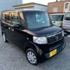 honda n-box-plus 2014 -HONDA 【相模 583ｶ 936】--N BOX + DBA-JF2--JF2-8500549---HONDA 【相模 583ｶ 936】--N BOX + DBA-JF2--JF2-8500549- image 1