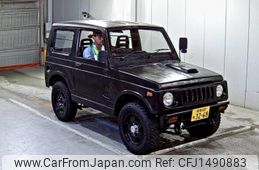 suzuki jimny 1993 CFJ1490883