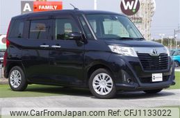 toyota roomy 2018 -TOYOTA--Roomy DBA-M900A--M900A-0196426---TOYOTA--Roomy DBA-M900A--M900A-0196426-