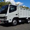 mitsubishi-fuso canter 2023 quick_quick_FBA60_FBA60-603393 image 2