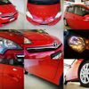 toyota ractis 2011 TE3915 image 12