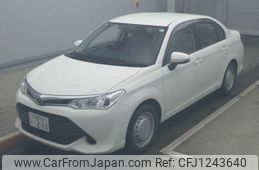 toyota corolla-axio 2017 -TOYOTA 【広島 502ﾋ 211】--Corolla Axio DBA-NRE161--NRE161-0027457---TOYOTA 【広島 502ﾋ 211】--Corolla Axio DBA-NRE161--NRE161-0027457-