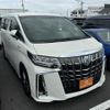 toyota alphard 2015 -TOYOTA--Alphard DAA-AYH30W--AYH30-0020291---TOYOTA--Alphard DAA-AYH30W--AYH30-0020291- image 1