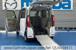honda n-box 2019 -HONDA--N BOX DBA-JF4--JF4-8001007---HONDA--N BOX DBA-JF4--JF4-8001007-