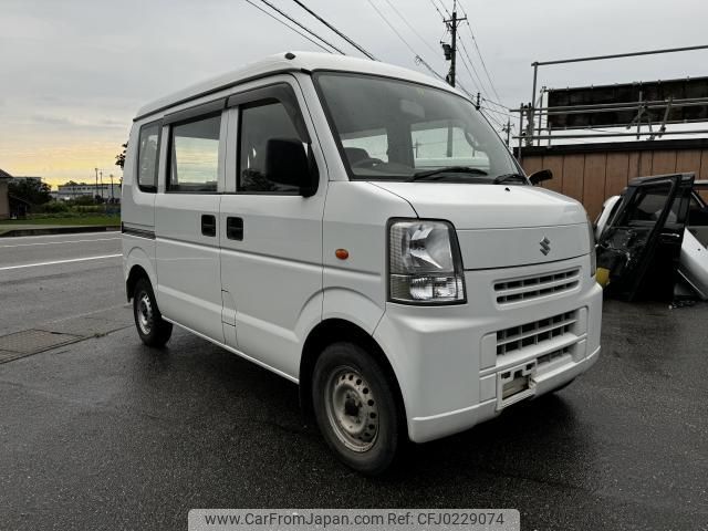 suzuki every 2010 quick_quick_EBD-DA64V_DA64V-431335 image 1