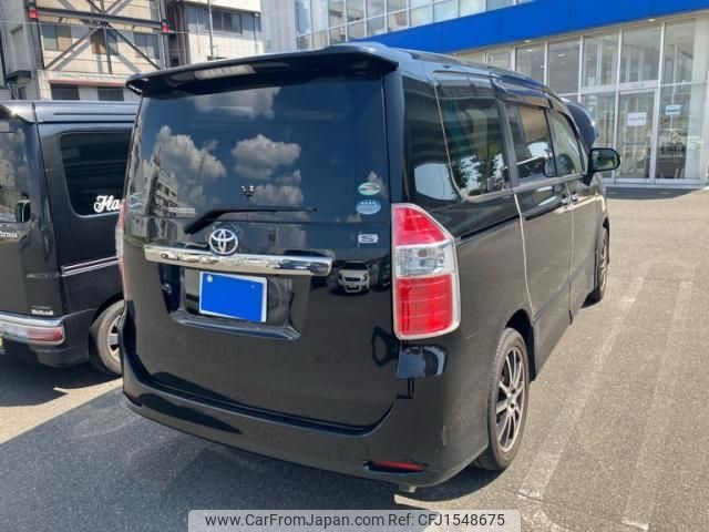 toyota noah 2008 CFJ1548675 image 2