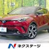 toyota c-hr 2018 -TOYOTA--C-HR DAA-ZYX10--ZYX10-2134803---TOYOTA--C-HR DAA-ZYX10--ZYX10-2134803- image 1