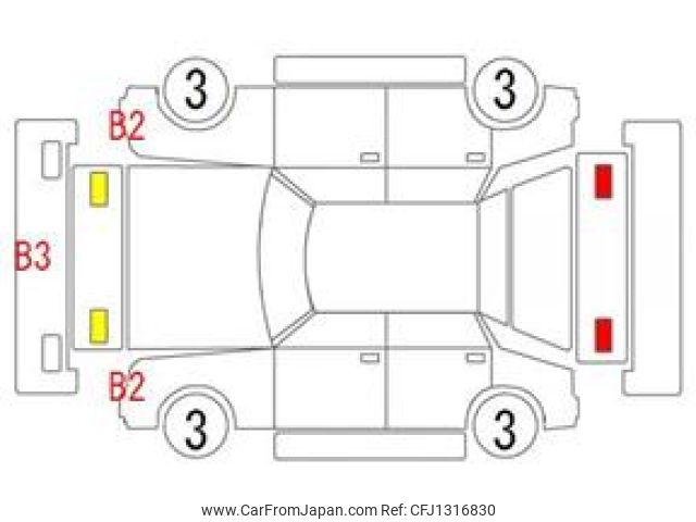 daihatsu mira-e-s 2013 -DAIHATSU--Mira e:s DBA-LA300S--LA300S-0037072---DAIHATSU--Mira e:s DBA-LA300S--LA300S-0037072- image 2