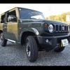 suzuki jimny 2024 -SUZUKI 【岡山 581ﾓ4853】--Jimny JB64W--357894---SUZUKI 【岡山 581ﾓ4853】--Jimny JB64W--357894- image 17