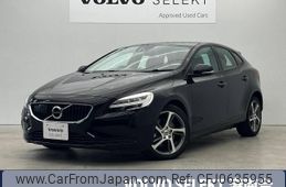 volvo v40 2017 -VOLVO--Volvo V40 LDA-MD4204T--YV1MVA8RDJ2463299---VOLVO--Volvo V40 LDA-MD4204T--YV1MVA8RDJ2463299-